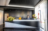 Khách Sạn Stillus Boutique Đà Lạt